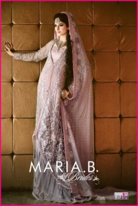 MARIA B Comes To New York On 28th November