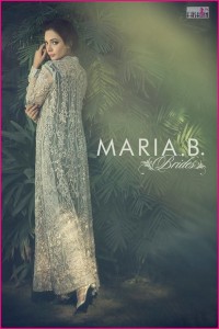 Maria B Bridals Collection 2014-15