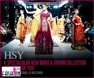 HSY Bridal Selection 1