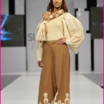 PF B Sunsilk Fashion Week Dresses -08