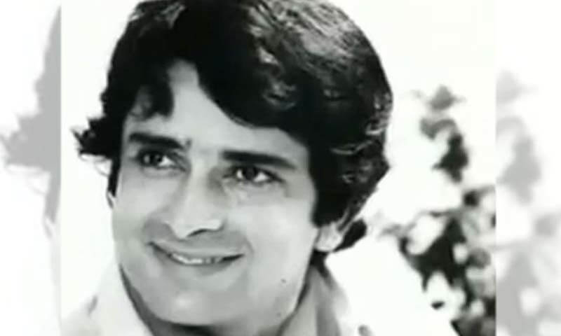 Legend Shashi Kapoor Dead for 78 Year Old